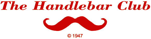 The Handlebar Moustache Club