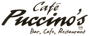 Caf&eacute; Puccino's - Bar, Caf&eacute;, Restaurant