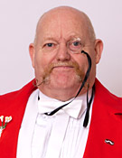 Alan 'Spider' Spencer