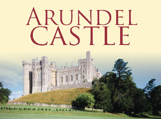 Arundel Castle - West Sussex
