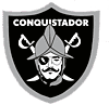 Conquistador logo