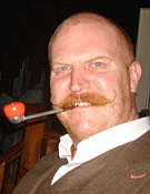 David Hill