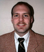 Dave Swinburne