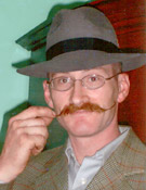 Edward Day