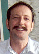 Gilbert Carrere