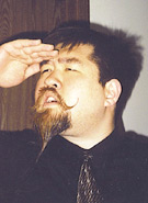 Hugo Bishop