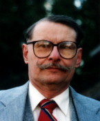 James Sackey