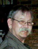 Jerry Pryor