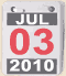 July 3 2010