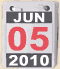 June 5 2010