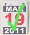 March 19 2011