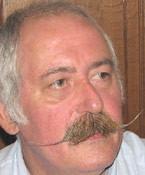 Martin Bennett
