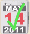 May 14 2011