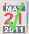 May 21 2011