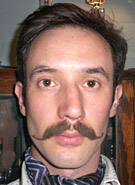 Neil Ridley