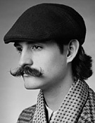 Noel Leeman