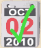 October 2 2010