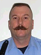 Paul McMaster