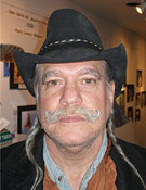 Rabbi Jay Davis