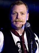Rufus Hound
