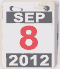 September 8 2012