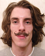 Simon Whitby-Brown