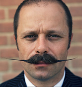 Steve Parsons