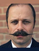 Steve Parsons