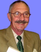 Tony Boughton