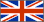 Flag of UK