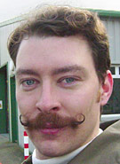'Weeman' Liddle