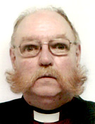 Rev. William Mackie