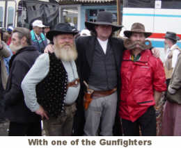 gunfighter