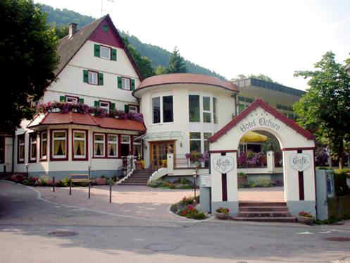 Hotel Ochsen