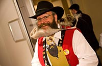 Elmar Weisser, Germany &nbsp; Photo &copy; Rick Harrison