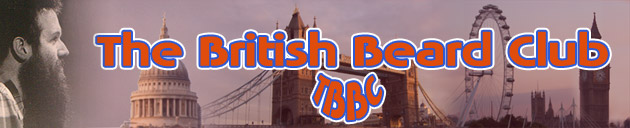 The British Beard Club
