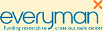 everyman - Funding research to cross out male cancer