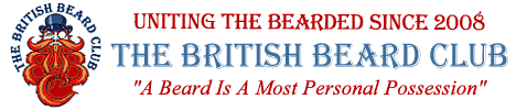 The British Beard Club