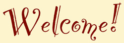 Welcome! Click here to continue