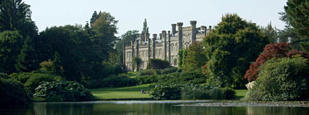 Sheffield Park