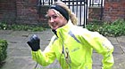 Harriet's Marathon Effort for Charity