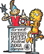 The Great British Beer Festival