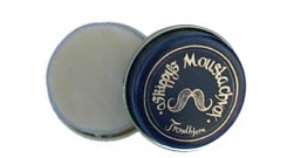 Skippy's Moustache Wax