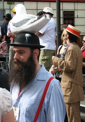 Click anywhere on the picture to close the window